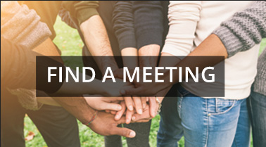Find a meeting